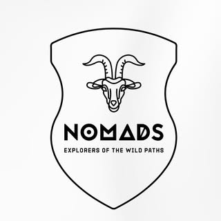 NOMADS logo