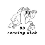 bb running club logo