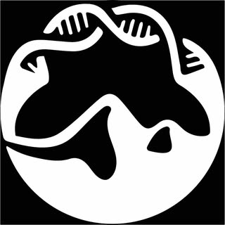 DNA Trails | Weekly Community Trail Run & Events logo