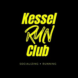 KesselRUNClub logo