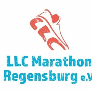 LLC Marathon Regensburg e.V. logo