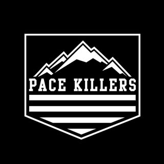 PACE KILLERS logo