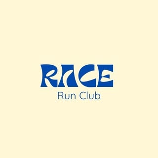 RACE Run Club Erlangen logo