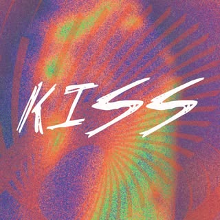 KISS logo