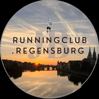 1st RUNNING CLUB IN 0941 REGENSBURG logo