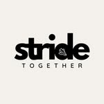 stridetogether - Gießens RunClub logo