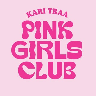 Innsbruck • The Pink Power Club logo